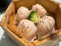 -观塘港茶餐厅(八一大道店)