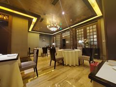 大堂-许家菜(望江店)