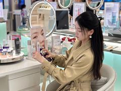 -开元商城(钟楼店)