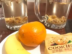 -长沙中国城戴斯酒店