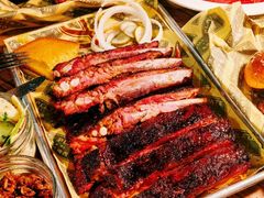 -本垒美式烤肉(三里屯店)