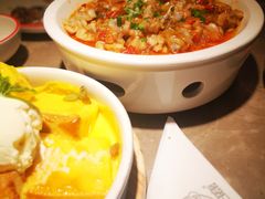 -新白鹿餐厅(金鹰新街口店)