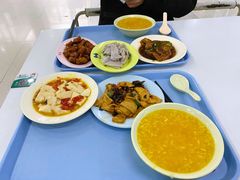 -紫金港餐饮中心-风味餐厅(浙江大学紫金港校区店)