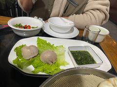 -祖传曾羊肉饭店