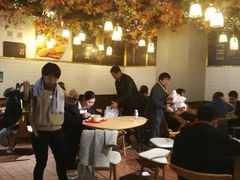 -肯德基(三元桥东店)