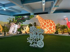 -秦皇岛乐岛海洋王国