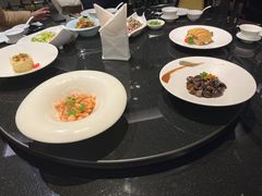 -玄武苏宁诺富特酒店·紫金轩中餐厅