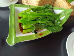 -鹿鸣酒家(越秀店)