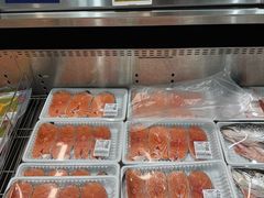 -山姆会员商店(西溪店)