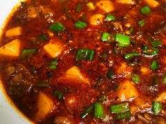 -富乐山酒店(西黄城根北街店)