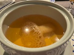 -上海滩餐厅(BFC外滩金融中心店)