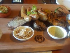 -布拉格餐厅· 中欧捷克菜(全国首店)