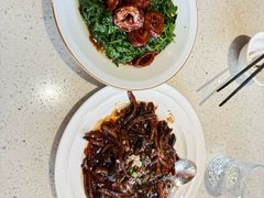 -阿莉餐厅(枣阳路店)