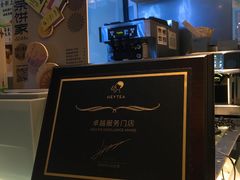 -喜茶(佛山顺德大良东乐路店)