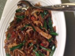绩溪炒粉丝-中国徽菜·徽商故里(远大店)