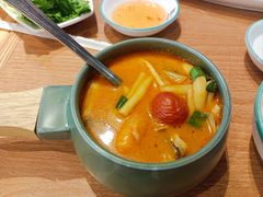 -越小品·越南餐厅(万科里店)