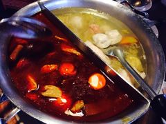 -鼎王麻辣锅(七贤店)