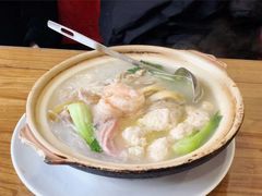 -砂锅李(九江路店)