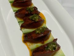 -粗茶淡饭·汉口公馆(循礼门店)