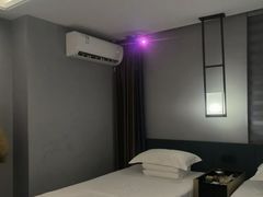 -水墨澜渟足道·SPA·传统(四望亭东关街店)