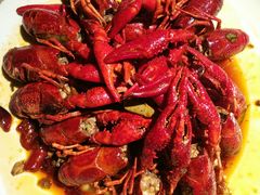 -功夫小龙虾·烧烤·江湖菜(金沙洲店)
