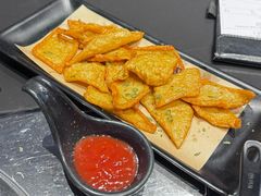 -HOTISLAND海鸡岛·韩国料理(江南西店)