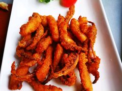 -棒约翰比萨·意面(万达店)