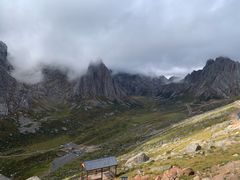 -莲宝叶则景区