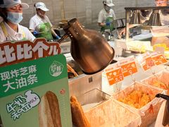 -眉州东坡(团结湖店)