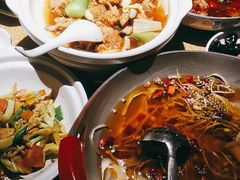 -渝信川菜(西单店)