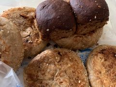 牛肉烧饼-李小老烧饼(常营民族家园店)