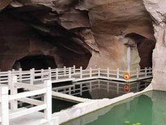 -浙东大峡谷风景区