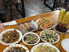 -温州一家人美食(西木头市店)