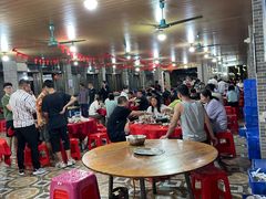 大堂-伟记牛蹄(道滘店)