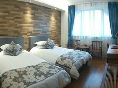 -金牛山大酒店(南北湖风景区店)