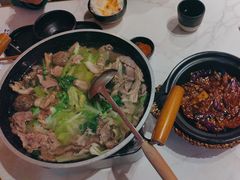 -乔阿马·江南味·驴肉香(龙湖华泾天街店)
