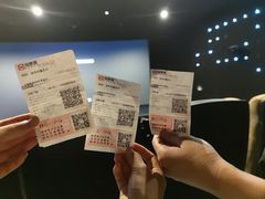-深影国际影城(学院南路店CGS中国巨幕店)