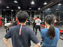 -极斗-IKMF马伽术·格斗运动学院(东直门店)