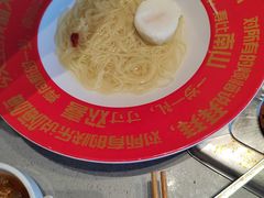 -海底捞火锅(振华广场生日主题店)