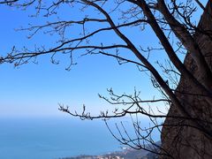 -崂山巨峰游览区