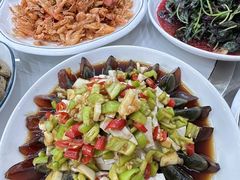 -丹水桥地锅鱼·翘嘴鲌·地方特色全鱼宴(丹江口大坝店)