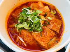 -古来思鱼饼
