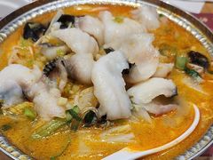 -喜家德虾仁水饺(华强天虹店)