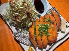 -北村家日本料理(西大望路店)