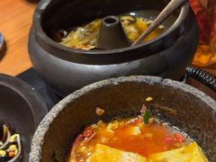 -云海肴云南菜·蒸汽石锅鱼(北京良乡华冠店)