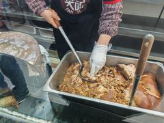 -樊记腊汁肉(竹笆市总店)