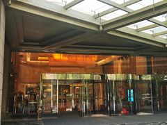 -北京西国贸大酒店