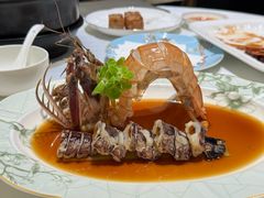 -珍记海鲜酒家(嵩山路店)