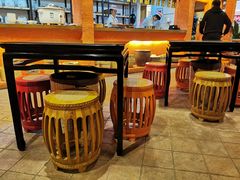 大堂-老客家·客家菜(万达店)