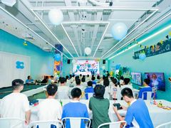 -CIAO·团建聚餐·生日派对轰趴馆(福田店)